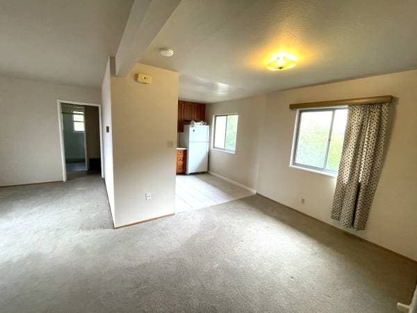 2BR/1BA Apartment · Berkeley photo 1