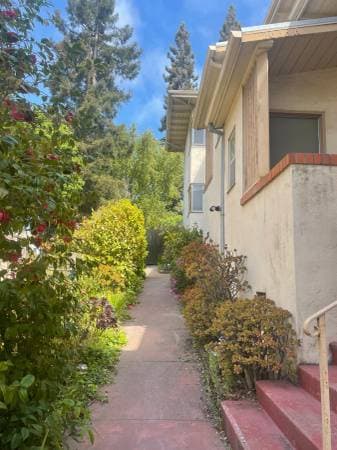 2BR/1BA Apartment · Berkeley photo 3