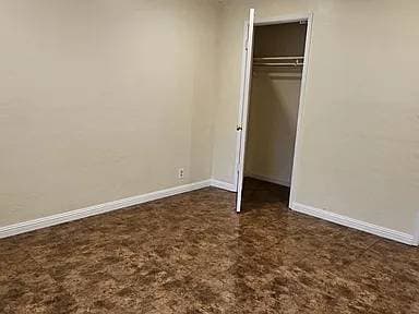 1BR/1BA Apartment on S Buena Vista Ave · San Jose photo 4
