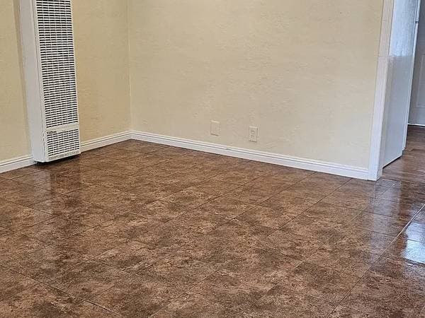 1BR/1BA Apartment on S Buena Vista Ave · San Jose photo 5
