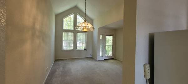 2BR/2BA Apartment · Belmont photo 1