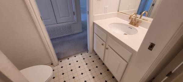 2BR/2BA Apartment · Belmont photo 5
