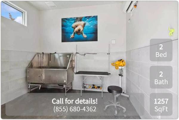 2BR/2BA Apartment on Yolanda Ave · Santa Rosa photo 3