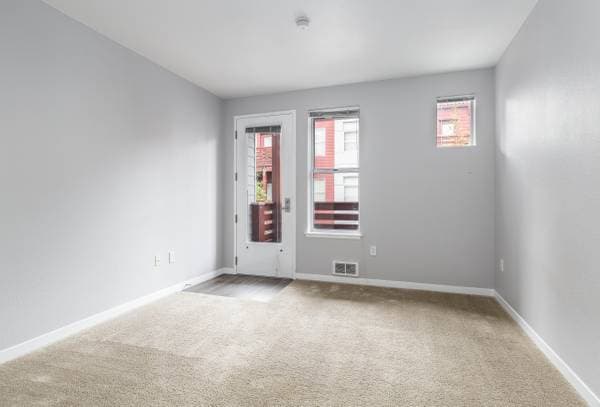 0BR/1BA Apartment · San Francisco photo 1