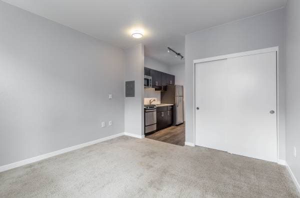 0BR/1BA Apartment · San Francisco photo 3