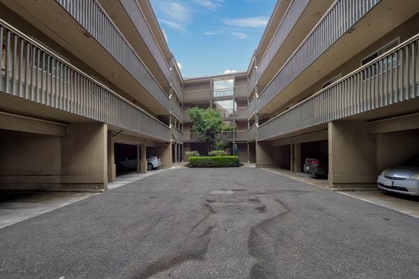 2BR/1BA Apartment on Paloma Ave · Pacifica photo 3