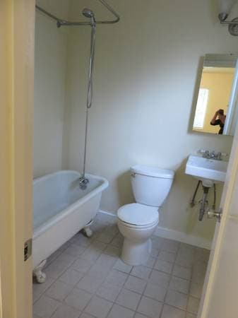 2BR/2BA Other · Berkeley photo 5