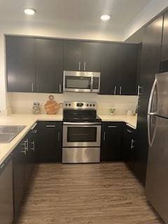 2BR/2BA Apartment · Milpitas photo 4