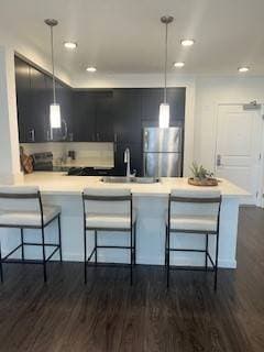 2BR/2BA Apartment · Milpitas photo 5