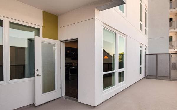 1BR/1BA Apartment · San Jose photo 4