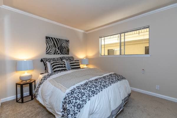 2BR/2BA Apartment on Creekside Dr · Walnut Creek photo 5
