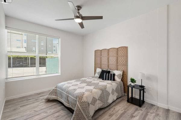 1BR/1BA Apartment on Schmidt Lane · El Cerrito photo 2