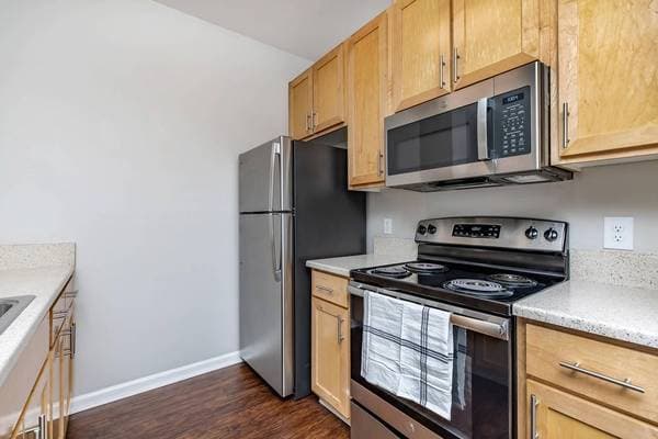 1BR/1BA Apartment on Schmidt Lane · El Cerrito photo 5