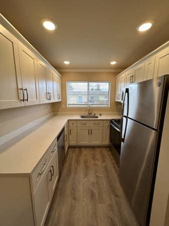 2BR/2BA Apartment on Creekside Dr · Walnut Creek photo 1
