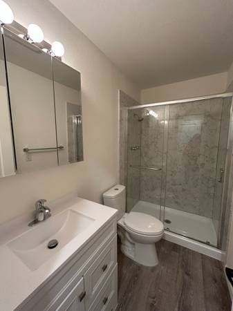 2BR/2BA Apartment on Creekside Dr · Walnut Creek photo 4