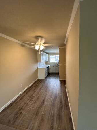 2BR/2BA Apartment on Creekside Dr · Walnut Creek photo 5