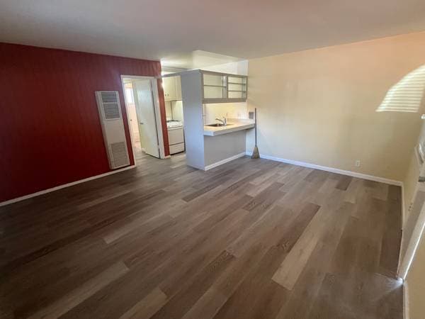 1BR/1BA Apartment · Oakland photo 4