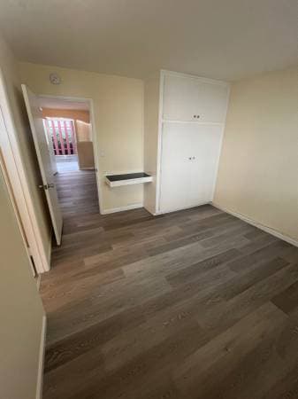 1BR/1BA Apartment · Oakland photo 5