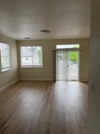 2BR/1BA Apartment on Prospect Avenue · Santa Rosa photo 1
