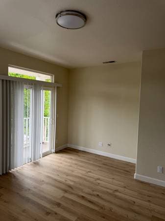 2BR/1BA Apartment on Prospect Avenue · Santa Rosa photo 2