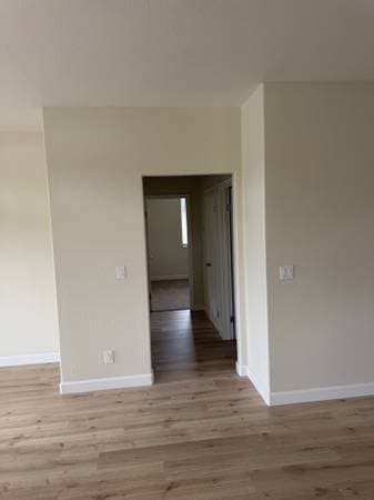 2BR/1BA Apartment on Prospect Avenue · Santa Rosa photo 3