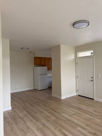 2BR/1BA Apartment on Prospect Avenue · Santa Rosa photo 4