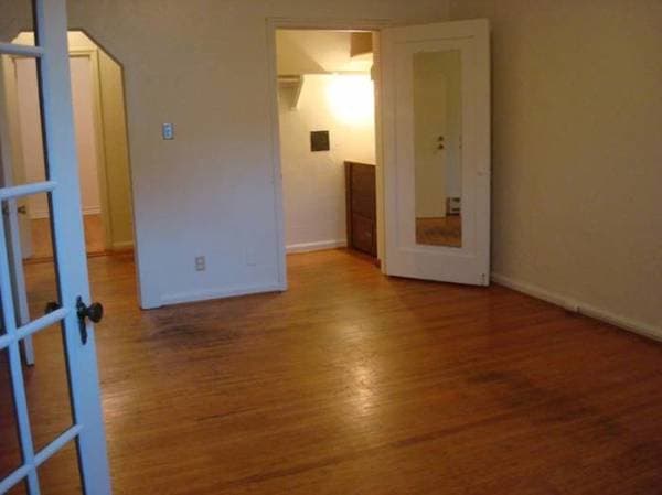 2BR/1BA Apartment · Berkeley photo 1