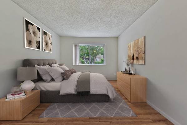 2BR/1BA Apartment on Pennsylvania Avenue · Fremont photo 5