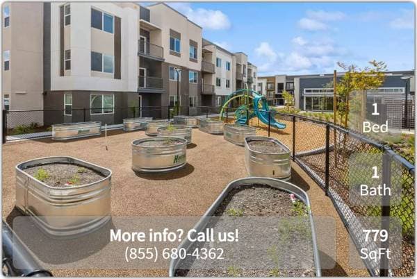 1BR/1BA Apartment on Yolanda Ave · Santa Rosa photo 1