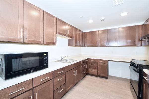 1BR/1BA Apartment · Santa Cruz photo 4