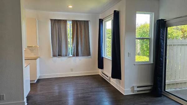 1BR/1BA Condo · Richmond photo 1