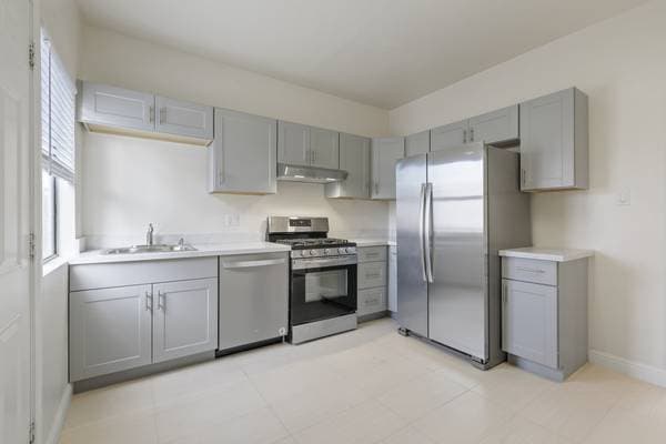 6BR/2BA Flat · San Francisco photo 1