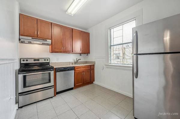 1BR/1BA Apartment · San Francisco photo 1
