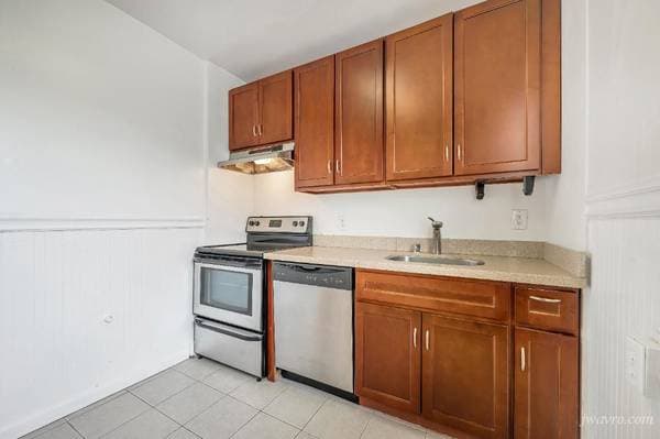1BR/1BA Apartment · San Francisco photo 2