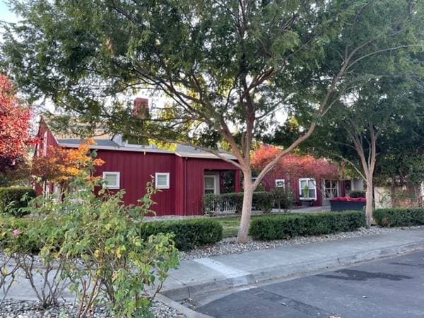 1BR/1BA Apartment · Santa Rosa photo 2