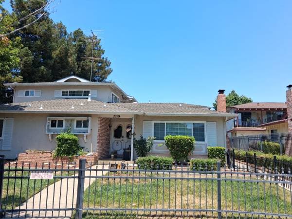 2BR/2BA Apartment · San Jose photo 1