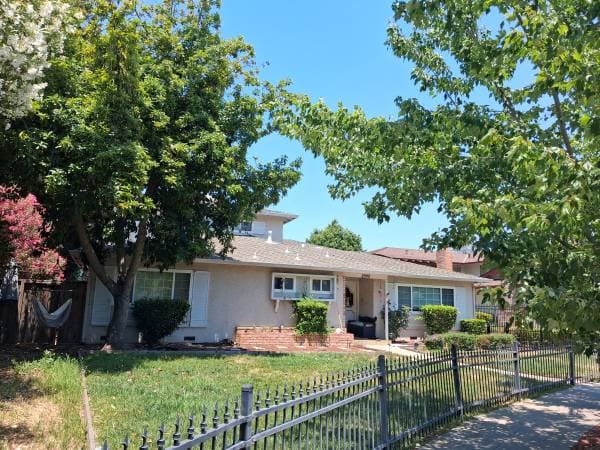 2BR/2BA Apartment · San Jose photo 2