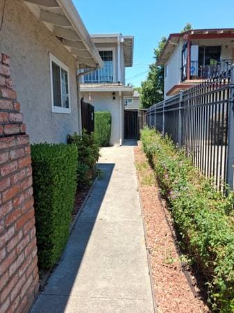 2BR/2BA Apartment · San Jose photo 3