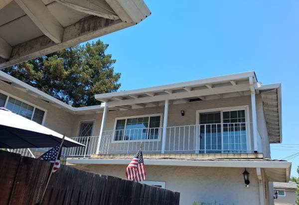 2BR/2BA Apartment · San Jose photo 4