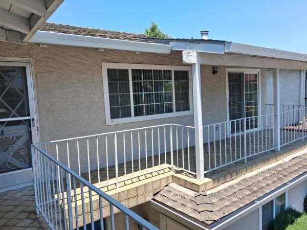 2BR/2BA Apartment · San Jose photo 5