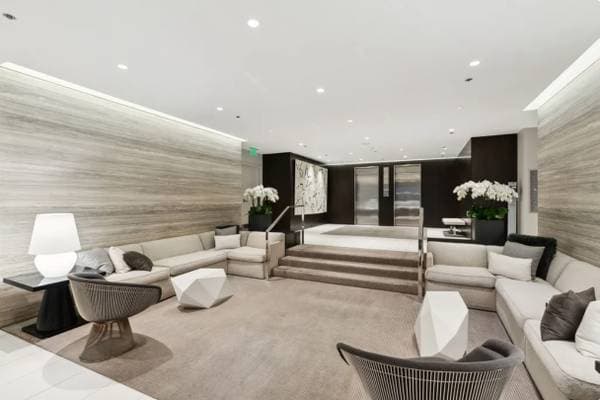 2BR/2BA Condo · San Francisco photo 2