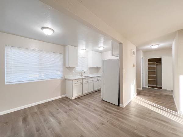 1BR/1BA Apartment · Oakland photo 2