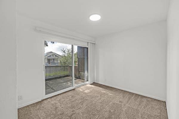 1BR/1BA Apartment · Oakland photo 5