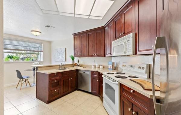 1BR/1BA Condo · San Mateo photo 1