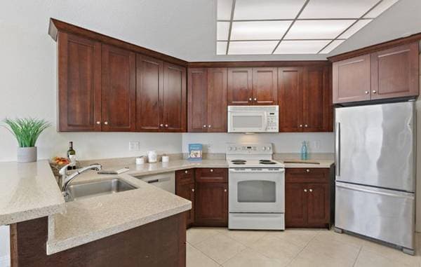 1BR/1BA Condo · San Mateo photo 2