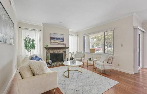 1BR/1BA Condo · San Mateo photo 4