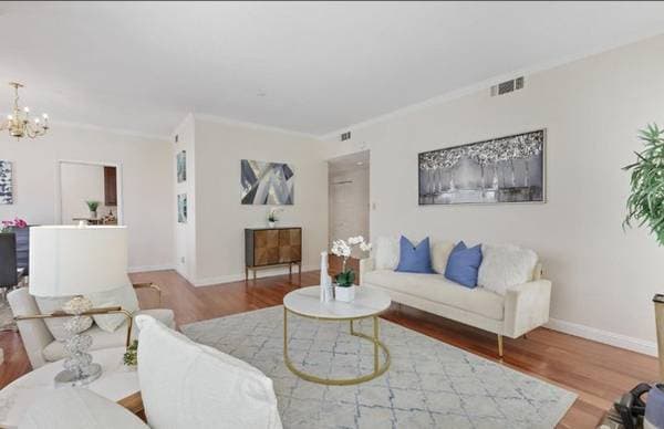 1BR/1BA Condo · San Mateo photo 5