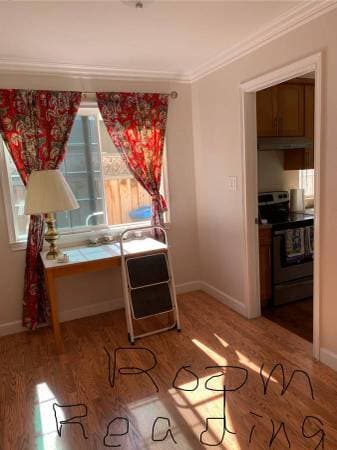 0BR/1BA In Law Adu · Mountain View photo 1