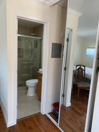 0BR/1BA In Law Adu · Mountain View photo 3