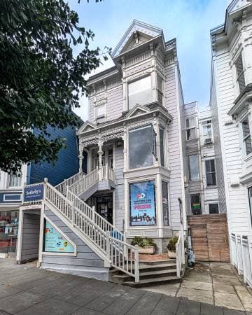 4BR/2BA Apartment on Castro St · San Francisco photo 1